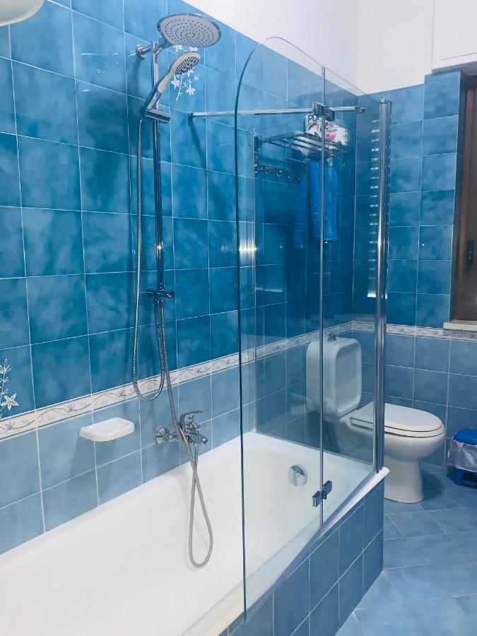 La Fontanella Apartment Taormina Kültér fotó