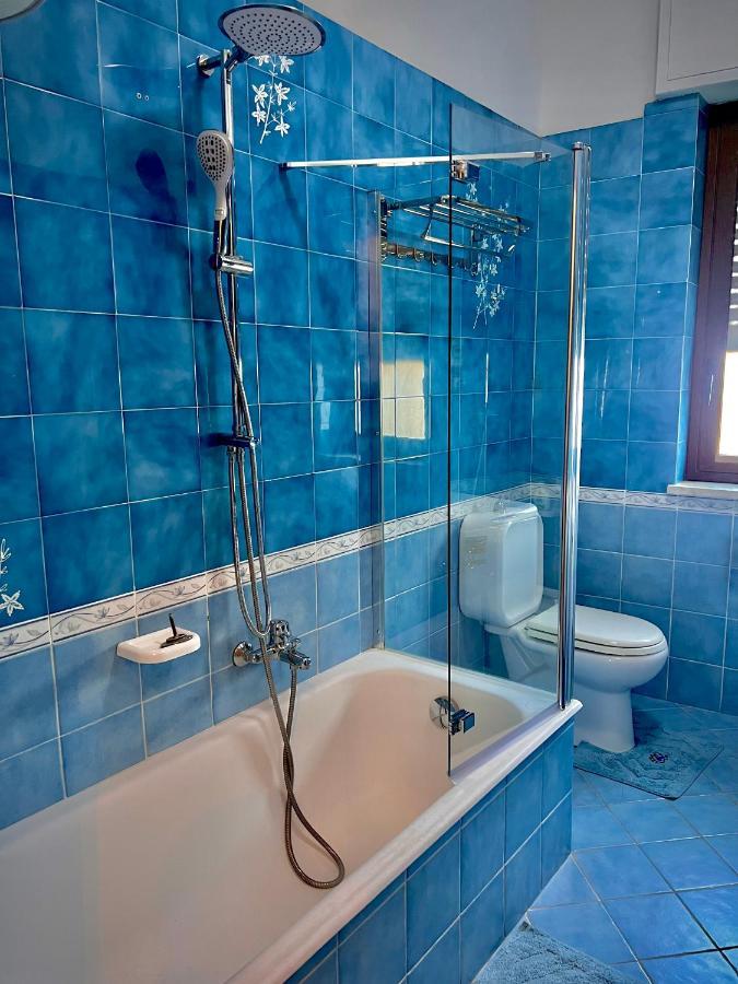 La Fontanella Apartment Taormina Kültér fotó