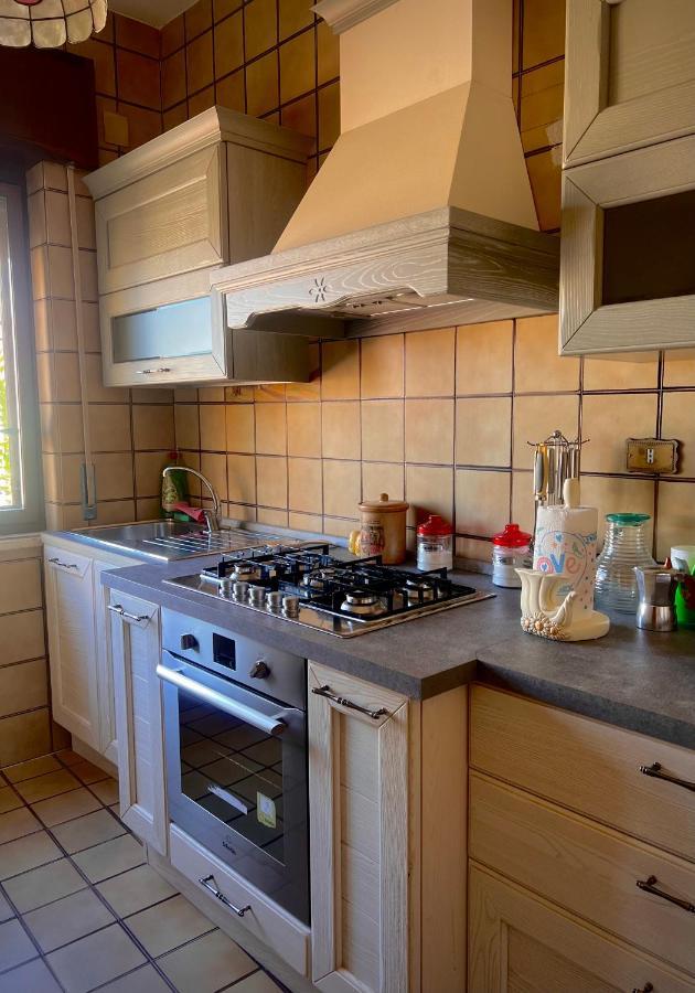 La Fontanella Apartment Taormina Kültér fotó