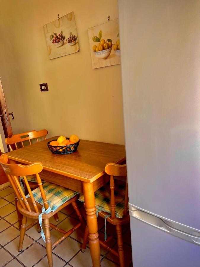 La Fontanella Apartment Taormina Kültér fotó