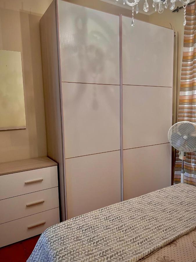 La Fontanella Apartment Taormina Kültér fotó