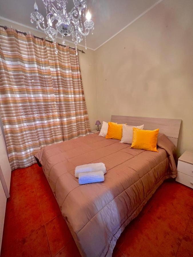 La Fontanella Apartment Taormina Kültér fotó