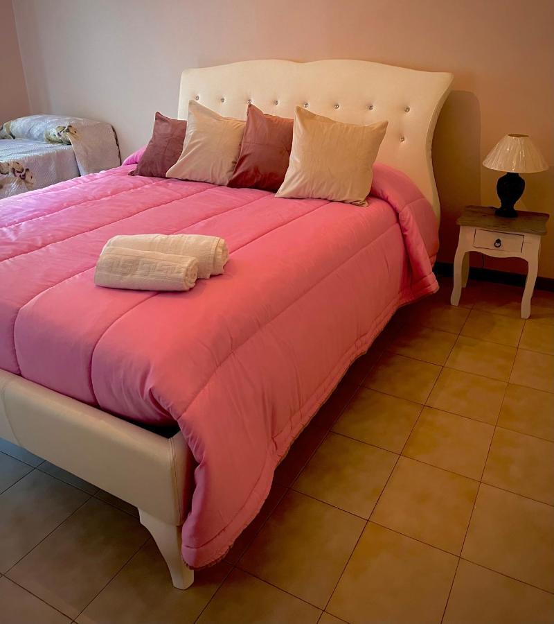 La Fontanella Apartment Taormina Kültér fotó