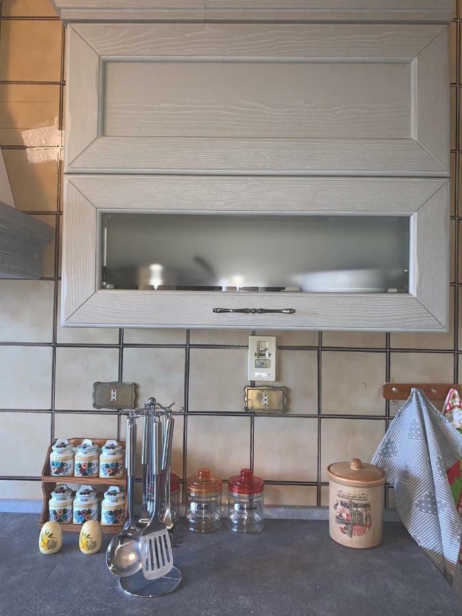 La Fontanella Apartment Taormina Kültér fotó