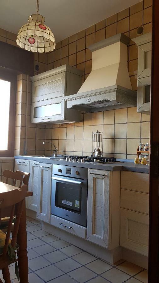 La Fontanella Apartment Taormina Kültér fotó